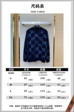 Gucci Knitted Gradient Sweater - 图片 10