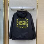 Gucci Reversible Jacquard Jacket - 图片 2