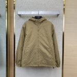 Gucci Reversible Jacquard Jacket - 图片 3