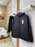 Gucci Reversible Jacquard Jacket - 图片 5