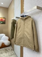 Gucci Reversible Jacquard Jacket - 图片 7