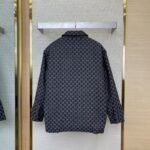 Gucci Printed Jacquard Jacket - 图片 2
