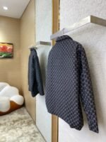 Gucci Printed Jacquard Jacket - 图片 4