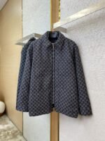 Gucci Printed Jacquard Jacket - 图片 5