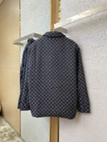 Gucci Printed Jacquard Jacket - 图片 6
