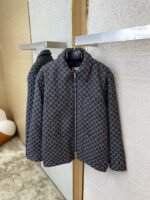 Gucci Printed Jacquard Jacket - 图片 7