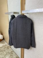 Gucci Printed Jacquard Jacket - 图片 8