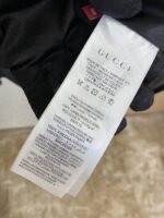 Gucci Printed Jacquard Jacket - 图片 9