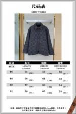 Gucci Printed Jacquard Jacket - 图片 10