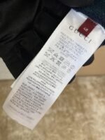 Gucci Logo Gradient Wool Cardigan - 图片 8
