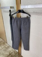 Gucci Wool Jacquard Trousers - 图片 7