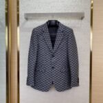 Gucci Wool Blazer