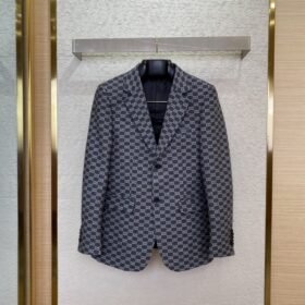 Gucci Wool Blazer