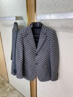 Gucci Wool Blazer - 图片 7