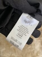 Gucci Jacquard Hooded Jacket - 图片 9