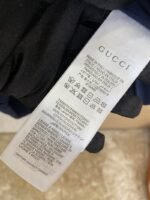 Gucci Double G Jacquard Lambswool Hooded Jacket - 图片 9