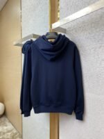 Gucci monogrammed hooded sweatshirt - 图片 6