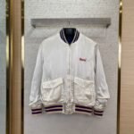 Gucci Reversible Jacket Coat