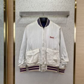 Gucci Reversible Jacket Coat