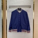 Gucci Reversible Jacket Coat - 图片 3