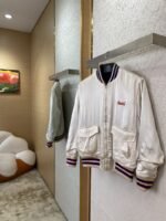 Gucci Reversible Jacket Coat - 图片 5