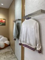 Gucci Reversible Jacket Coat - 图片 6