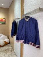 Gucci Reversible Jacket Coat - 图片 7