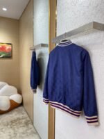 Gucci Reversible Jacket Coat - 图片 8