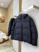 Prada Red Label Hooded Jacket Coat 1 - 图片 3