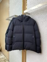 Prada Red Label Hooded Jacket Coat 1 - 图片 5