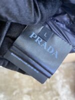 Prada Red Label Hooded Jacket Coat 1 - 图片 9