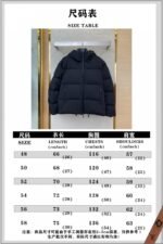 Prada Red Label Hooded Jacket Coat 1 - 图片 10