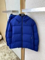 Prada Red Label Hooded Jacket Coat 2 - 图片 7