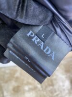 Prada Red Label Hooded Jacket Coat 2 - 图片 9