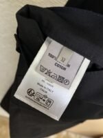 Dior Embroidered Overalls - 图片 9