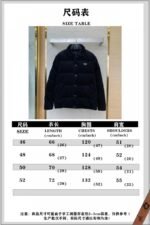 Prada Triangle Label Corduroy Jacket - 图片 10