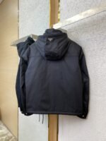 Prada Hooded Jacket Coat - 图片 6