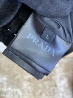 Prada Hooded Jacket Coat - 图片 9