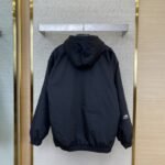 Balenciaga 3M Logo Ski Jacket Coat - 图片 2
