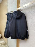 Balenciaga 3M Logo Ski Jacket Coat - 图片 6