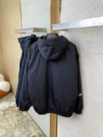 Balenciaga 3M Logo Ski Jacket Coat - 图片 8