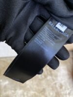 Balenciaga 3M Logo Ski Jacket Coat - 图片 9