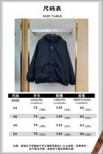 Balenciaga 3M Logo Ski Jacket Coat - 图片 10