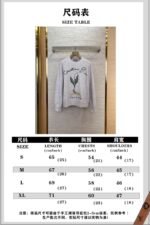 Dior Bluebell Flower Knit Crew Sweater - 图片 10