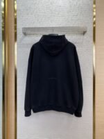 Balenciaga Liberty Hooded Sweatshirt - 图片 2
