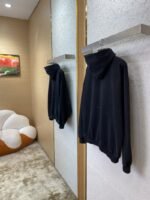 Balenciaga Liberty Hooded Sweatshirt - 图片 4