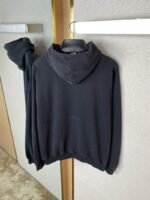Balenciaga Liberty Hooded Sweatshirt - 图片 8