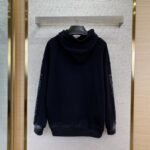 Balenciaga 3M Hooded Sweatshirt - 图片 2