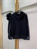 Balenciaga 3M Hooded Sweatshirt - 图片 6