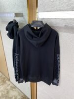 Balenciaga 3M Hooded Sweatshirt - 图片 8